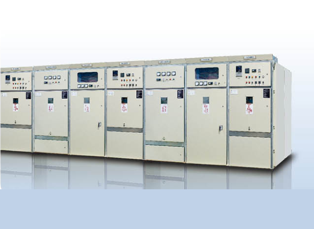 KYN28-24金屬鎧裝移開(kāi)式開(kāi)關(guān)設(shè)備