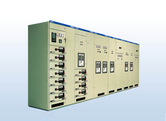 MNS低壓抽出式開(kāi)關(guān)柜