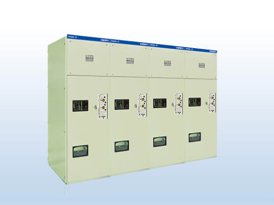 HXGN-12高壓環(huán)網(wǎng)開(kāi)關(guān)柜