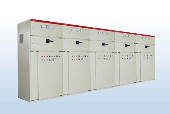 GGD型交流低壓配電柜
