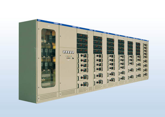 GCS低壓抽出式開(kāi)關(guān)柜