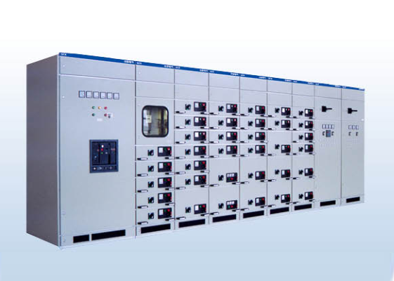 GCK低壓抽出式開(kāi)關(guān)柜