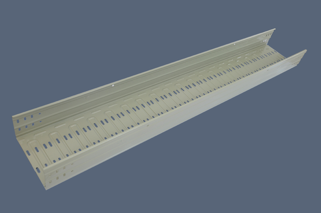 托盤式電纜橋架