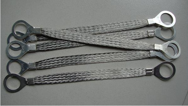 配線橋架連接附件