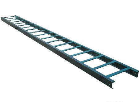 梯級(jí)式電纜橋架