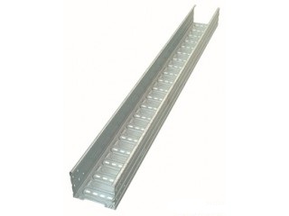 高強(qiáng)節(jié)能橋架