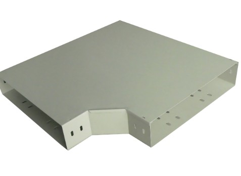 電纜橋架護(hù)罩